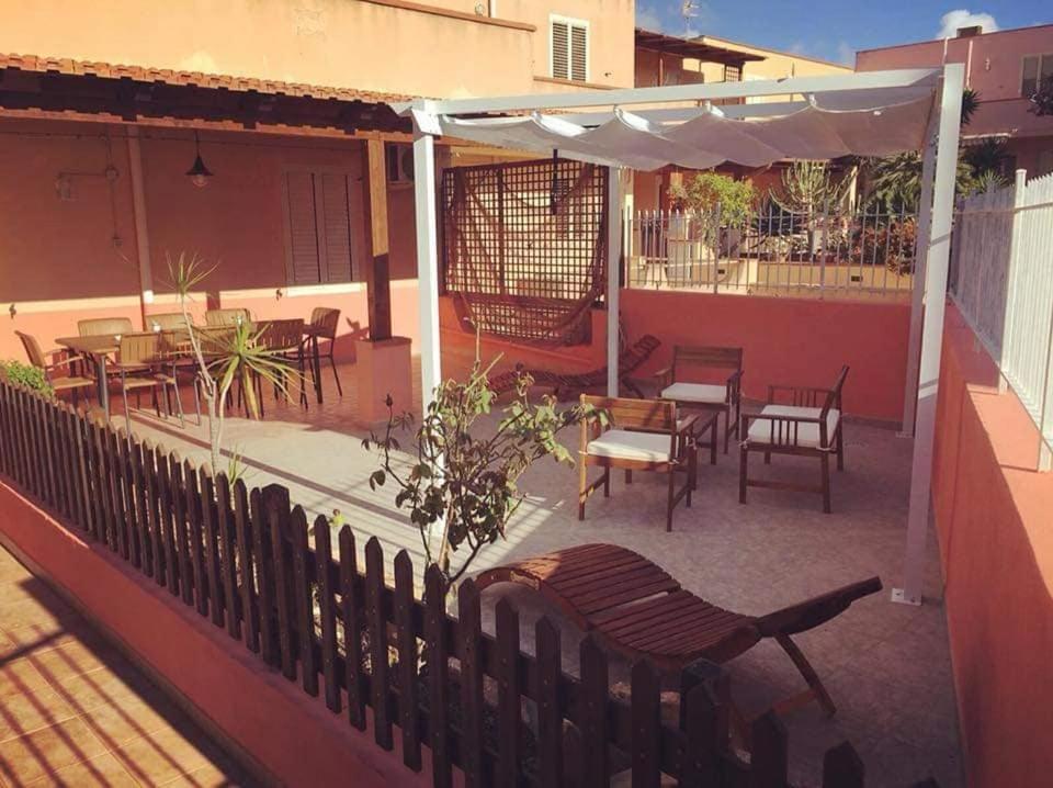 Holiday home Amuri Lampedusa